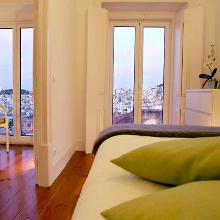 Sete Colinas Apartment リスボン エクステリア 写真
