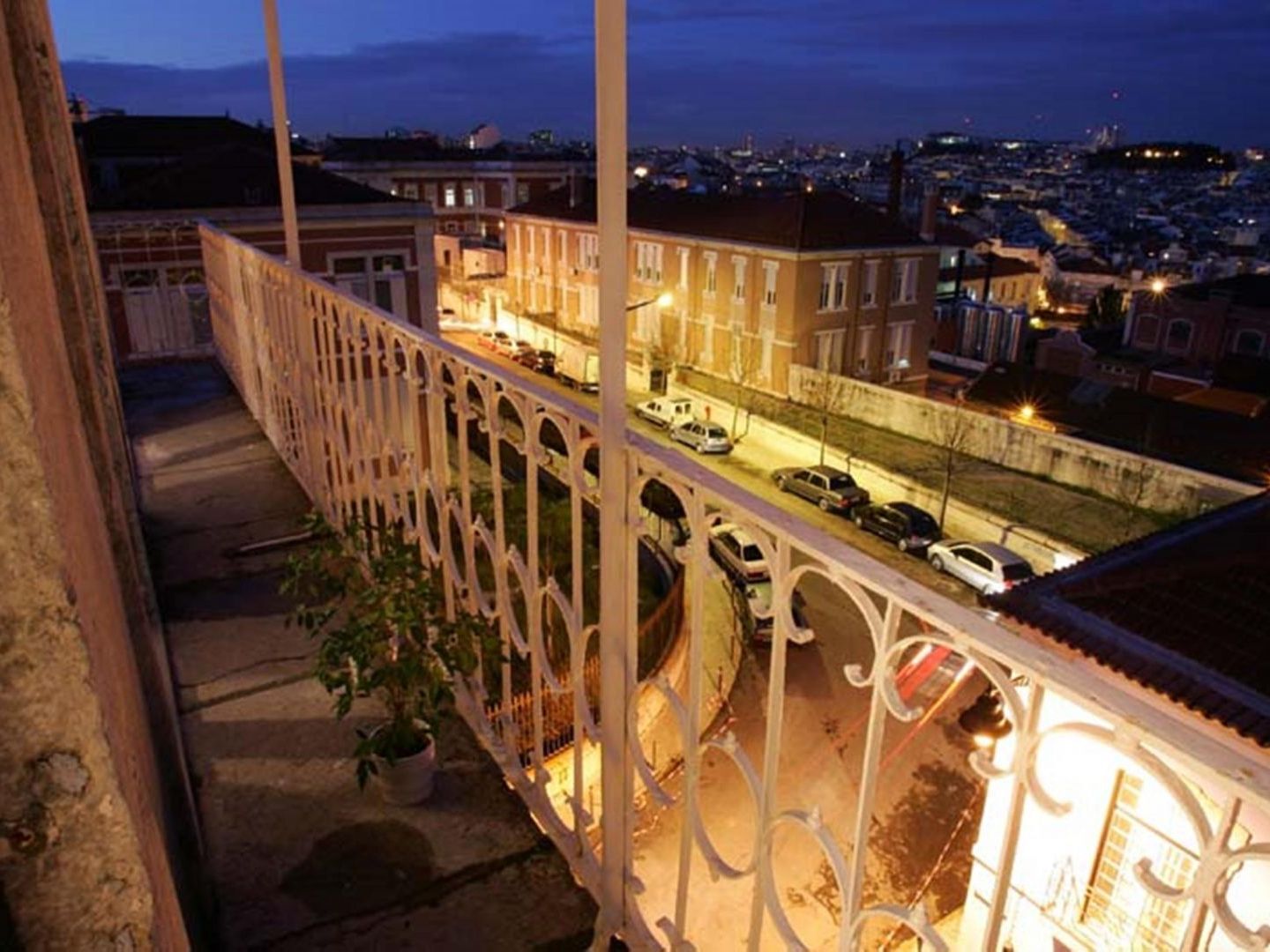 Sete Colinas Apartment リスボン エクステリア 写真