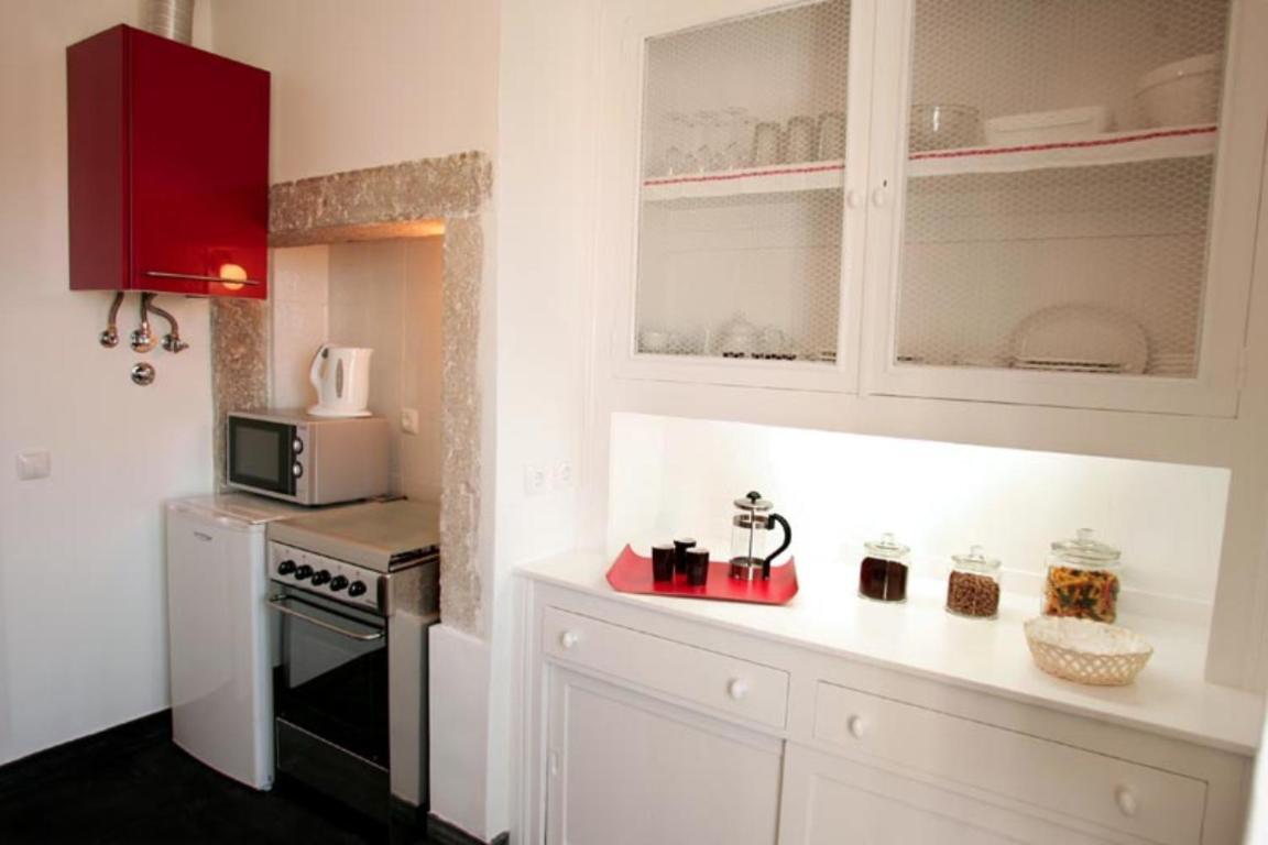 Sete Colinas Apartment リスボン エクステリア 写真