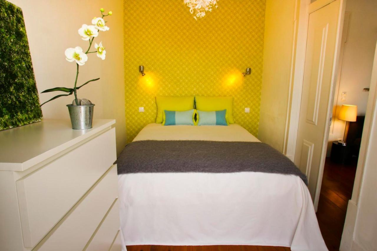 Sete Colinas Apartment リスボン エクステリア 写真