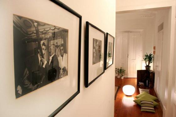 Sete Colinas Apartment リスボン エクステリア 写真