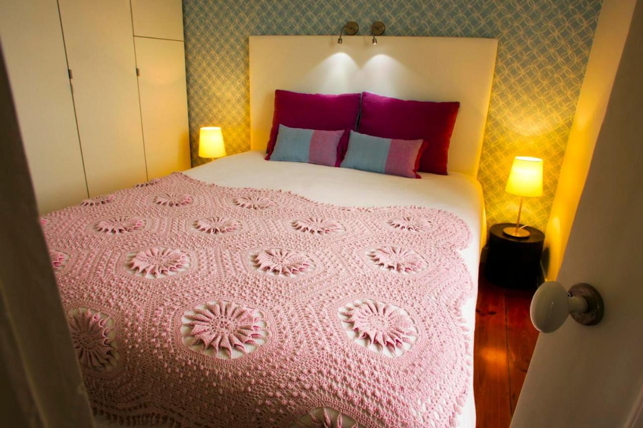 Sete Colinas Apartment リスボン エクステリア 写真