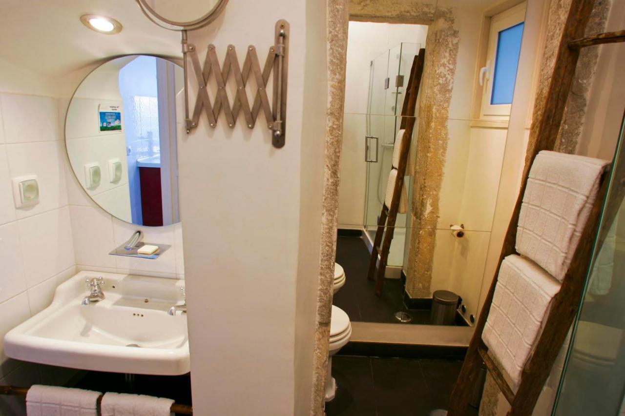 Sete Colinas Apartment リスボン エクステリア 写真